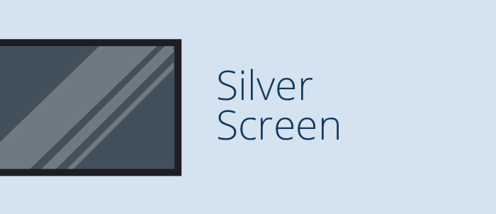 silver-screen